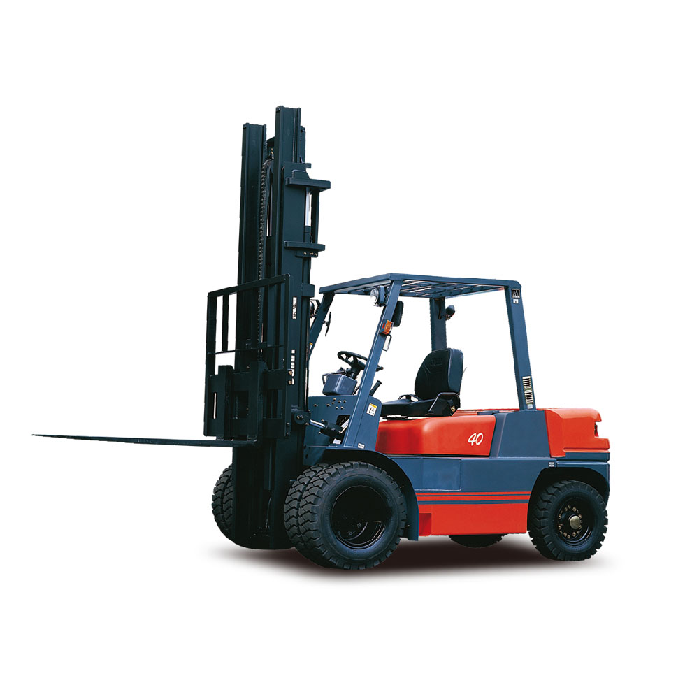 臺勵(lì)福內(nèi)燃叉車